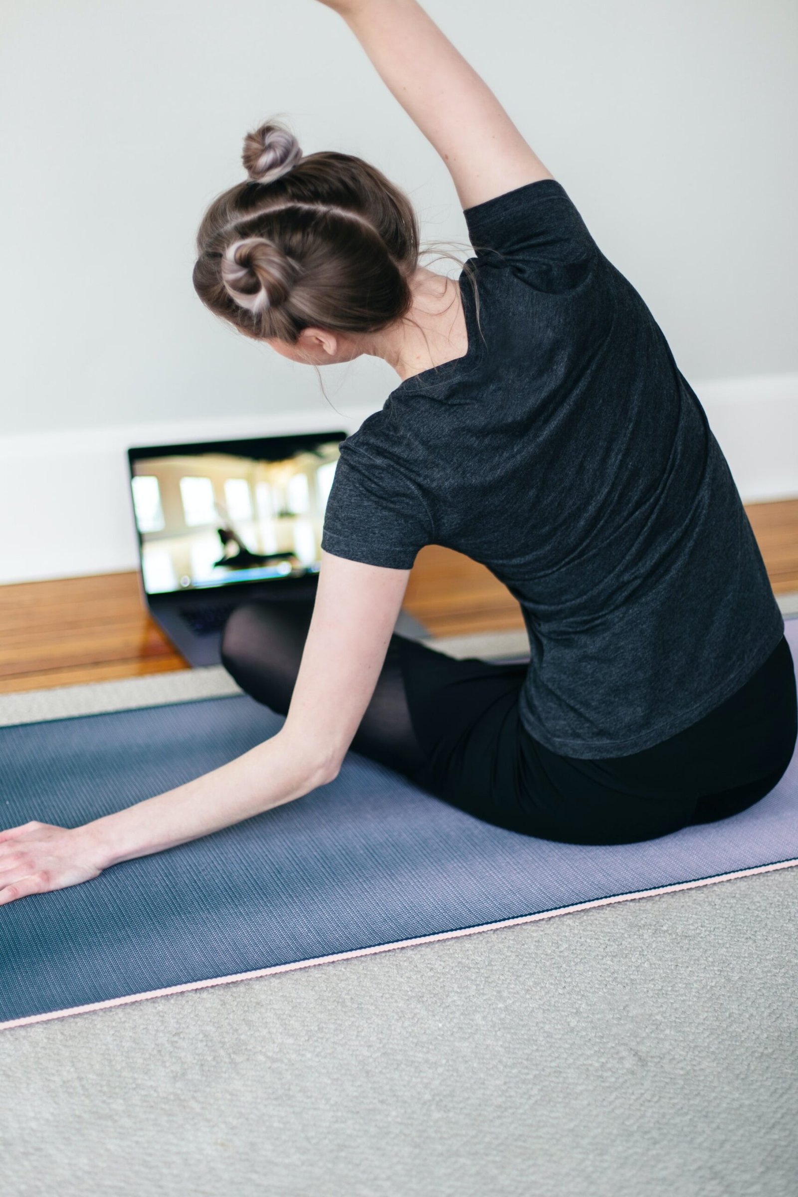 Online Yoga
