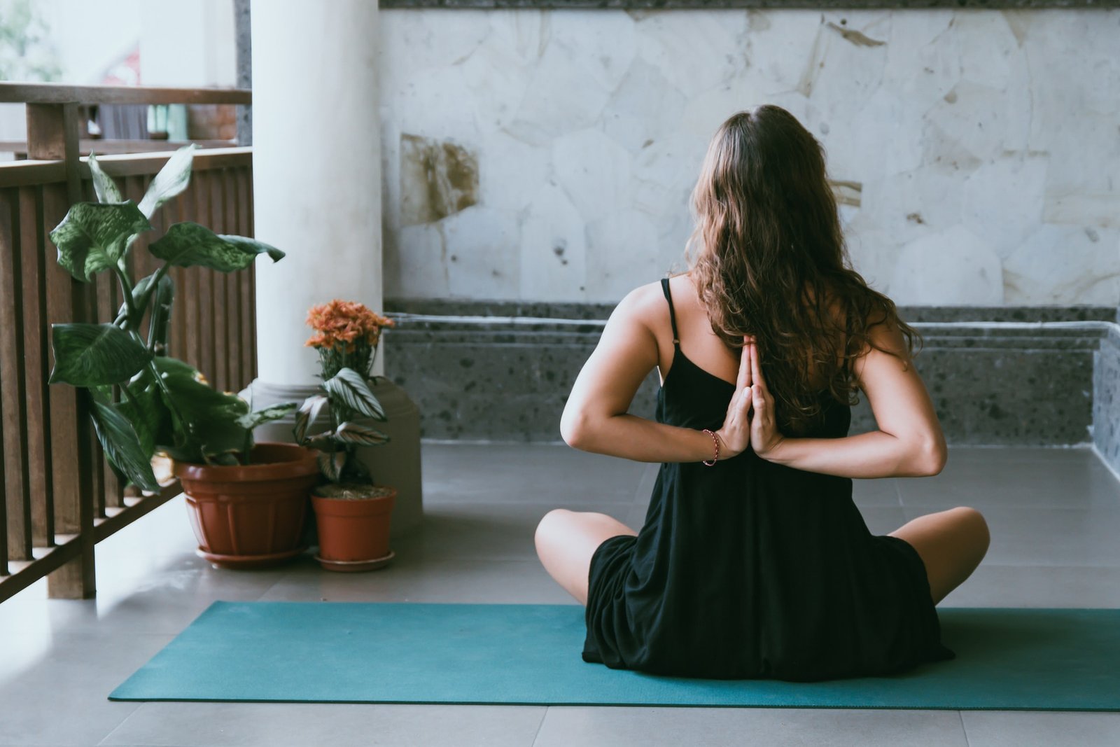 Yoga Classes