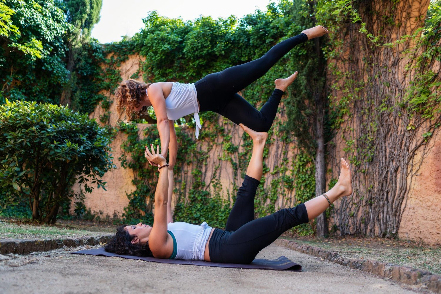 Hatha Yoga
